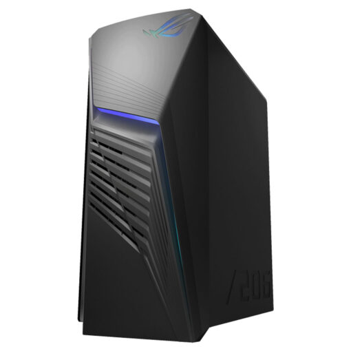 ASUS ROG G13CHR Desktop Gaming - Intel Core i5-14400F, NVIDIA GeForce RTX 3050, 16GB DDR5, 1TB SSD, Wi-Fi 6E, Bluetooth 5.3, 2 Years Warranty - Image 4