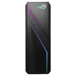 ASUS ROG G16CHR Desktop Gaming – Intel Core i7-14700KF, NVIDIA RTX 4060TI, 32GB DDR5, 1TB SSD, Wi-Fi 6E, Bluetooth 5.3, 2 Years Warranty