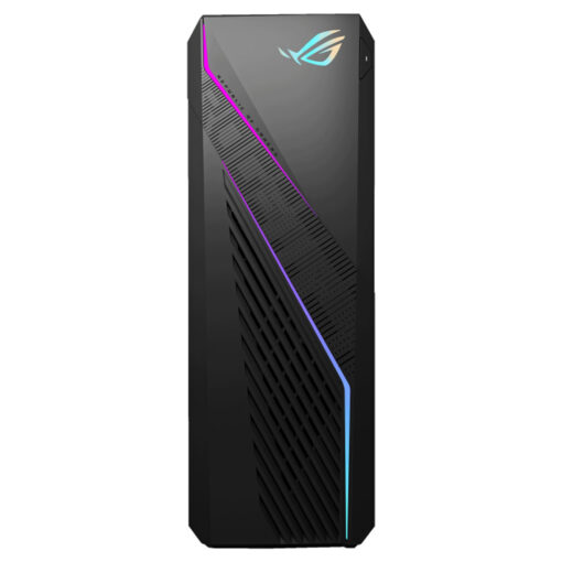 ASUS ROG G16CHR Desktop Gaming - Intel Core i7-14700KF, NVIDIA RTX 4060TI, 32GB DDR5, 1TB SSD, Wi-Fi 6E, Bluetooth 5.3, 2 Years Warranty - Image 2