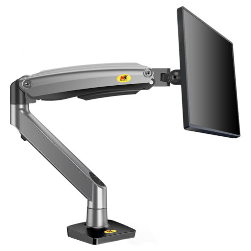 NB North Bayou Monitor Arm Desk Mount G70 for 22''-35'' Monitors