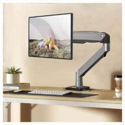 NB North Bayou Monitor Arm Desk Mount G70 for 22”-35” Monitors