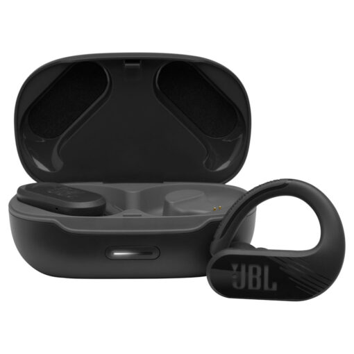 JBL Endurance Peak II - True Wireless Sport Earbuds