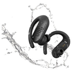 JBL Endurance Peak II – True Wireless Sport Earbuds