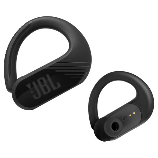 ⁦JBL Endurance Peak II - True Wireless Sport Earbuds⁩ - الصورة ⁦9⁩