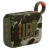 JBL Go 4 Ultra-Portable Bluetooth Speaker with JBL Pro Sound - Buy Online in Jordan | OfficeJo
