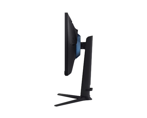 Samsung 27" Odyssey G30D FHD 180Hz Gaming Monitor - Image 5