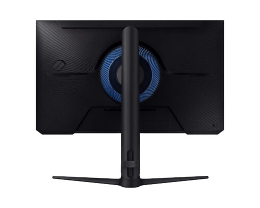 Samsung 24" Odyssey G30D FHD 180Hz Gaming Monitor - Image 6