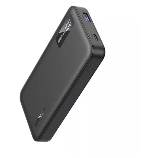 UGREEN 10000mAh Two-way Fast Charging Power Bank