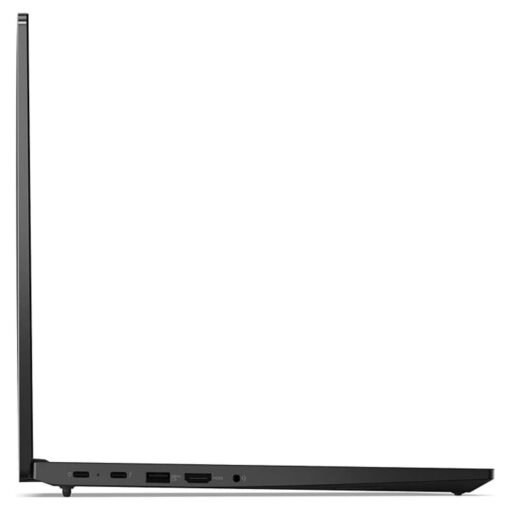 Lenovo ThinkPad E14 Gen 6 (2024) | Intel Core Ultra 5 125U, 12 Core, Intel AI Boost, 11 TOPS, 8GB DDR5, 14" WUXGA, Toploader, 2 Years Warranty - Image 3