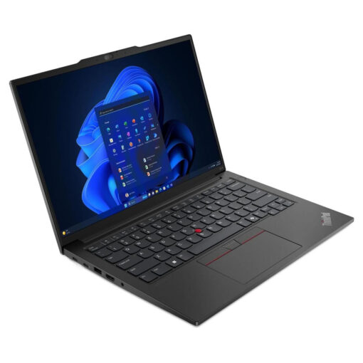 Lenovo ThinkPad E14 Gen 6 (2024) | Intel Core Ultra 5 125U, 12 Core, Intel AI Boost, 11 TOPS, 8GB DDR5, 14" WUXGA, Toploader, 2 Years Warranty - Image 8