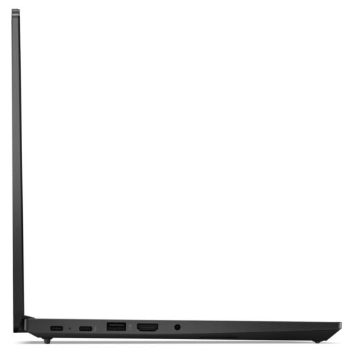 Lenovo ThinkPad E14 Gen 6 (2024) | Intel Core Ultra 7 155H, 16 Core, Intel AI Boost, 11 TOPS, 16GB DDR5, 14" WUXGA, Toploader, 2 Years Warranty - Image 6