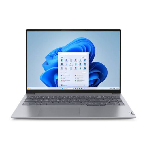 Lenovo ThinkBook 16 G7 IML | Intel Core Ultra 7 155H, 16 Cores, Integrated AI Boost, 16" FHD+ IPS 300 nits, Toploader