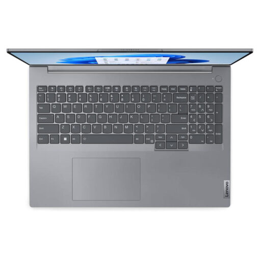 Lenovo ThinkBook 16 G7 IML | Intel Core Ultra 7 155H, 16 Cores, Integrated AI Boost, 16" FHD+ IPS 300 nits, Toploader - Image 4