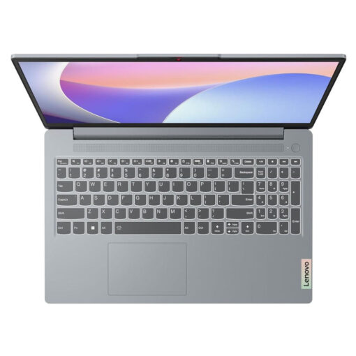 Lenovo IdeaPad Slim 3 15IRU8 | 13th Gen Intel Core i3-1315U, 8GB DDR5, 256GB SSD, 15.6" FHD 250 nits, Thin & Light Laptop - Image 7