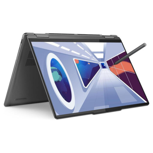 Lenovo Yoga 7 14IRL8 | Intel Core i5-1340P, 13th Gen, 8GB DDR5, 512GB SSD, 14" WUXGA OLED 400 nits, Windows 11 Home