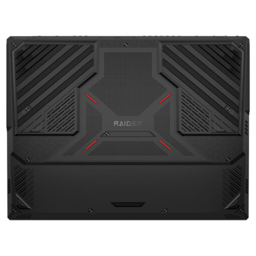 MSI Raider 18 HX A14VIG | Intel Core i9-14900HX, 24 Cores, RTX 4070 8GB, 32GB DDR5, 1TB SSD, 18" QHD+ 240Hz, SteelSeries KB, TITAN Gaming Backpack - 2 Years Warranty - Image 7