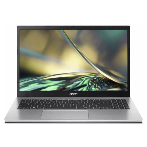 Acer Aspire 3 A315-59-71E7 | Intel Core i7-1255U, 8GB DDR4, 512GB SSD, 15.6" FHD Notebook - Silver - Image 6