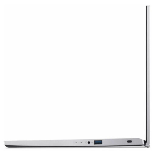 Acer Aspire 3 A315-59-71E7 | Intel Core i7-1255U, 8GB DDR4, 512GB SSD, 15.6" FHD Notebook - Silver - Image 7