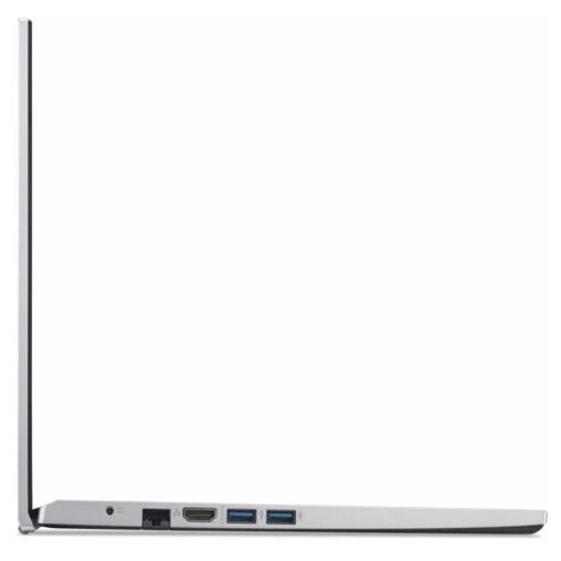 Acer Aspire 3 A315-59-71E7 | Intel Core i7-1255U, 8GB DDR4, 512GB SSD, 15.6" FHD Notebook - Silver - Image 8