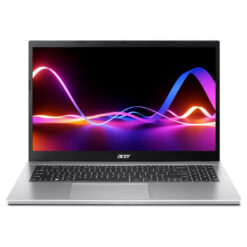 Acer Aspire 3 A315-58G-74JV | Intel Core i7-1255U, 10 Cores, 8GB DDR4, 512GB SSD, 15.6″ FHD Notebook