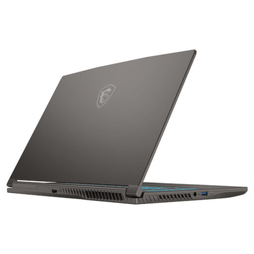 MSI Thin 15 B13VE | Intel Core i7-13620H, NVIDIA RTX 4050 6GB, 16GB DDR4, 512GB SSD, 15.6" FHD 144Hz - Cosmos Gray - Image 6