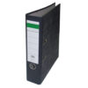 Durable Box File for Document Organization