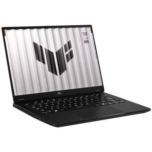 ASUS TUF Gaming A14 Laptop - AMD Ryzen AI 9 HX 370, RTX 4050, 14" 2.5K 165Hz Display, Windows 11 Home, TUF Backpack Included