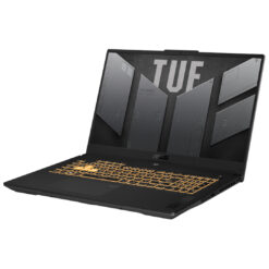 ASUS TUF Gaming F15 Laptop – 13th Gen Intel Core i7-13620H, Nvidia GeForce RTX 4070, 8GB GDDR6, 16GB DDR5, 15.6″ FHD 144Hz, Mecha Gray