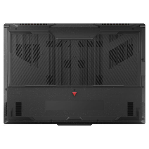 ASUS TUF Gaming F15 Laptop - 13th Gen Intel Core i7-13620H, Nvidia GeForce RTX 4070, 8GB GDDR6, 16GB DDR5, 15.6" FHD 144Hz, Mecha Gray - Image 8