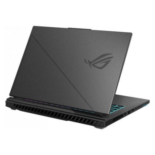 ASUS ROG Strix G16 Gaming Laptop - Intel Core i7-13650HX, NVIDIA GeForce RTX 4050, 6GB GDDR6, 16GB DDR5, 16" FHD+ 165Hz, Eclipse Gray with ROG Impact Gaming Mouse & Backpack - Image 3