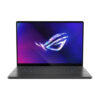 ASUS ROG Flow X16 Gaming Laptop – 13th Gen Intel Core i9-13900H, 14-Core Processor, NVIDIA GeForce RTX 4070 (321 AI TOPs), 16″ 360° QHD+ Touchscreen, 240Hz ROG Nebula Display