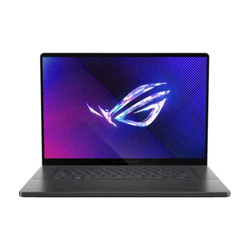 ASUS ROG Zephyrus G16 Gaming Laptop - Intel Core Ultra 7 Processor, NVIDIA GeForce RTX 4070, 32GB DDR5X, 16" WQXGA OLED 240Hz, ROG Zephyrus Sleeve, ROG Impact Mouse & Windows 11