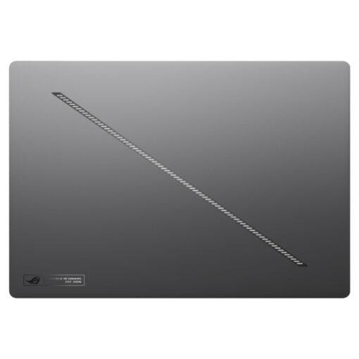 ASUS ROG Zephyrus G16 Gaming Laptop - Intel Core Ultra 7 Processor, NVIDIA GeForce RTX 4070, 32GB DDR5X, 16" WQXGA OLED 240Hz, ROG Zephyrus Sleeve, ROG Impact Mouse & Windows 11 - Image 3