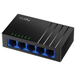 Cudy GS105D 5-Port Gigabit Unmanaged Switch