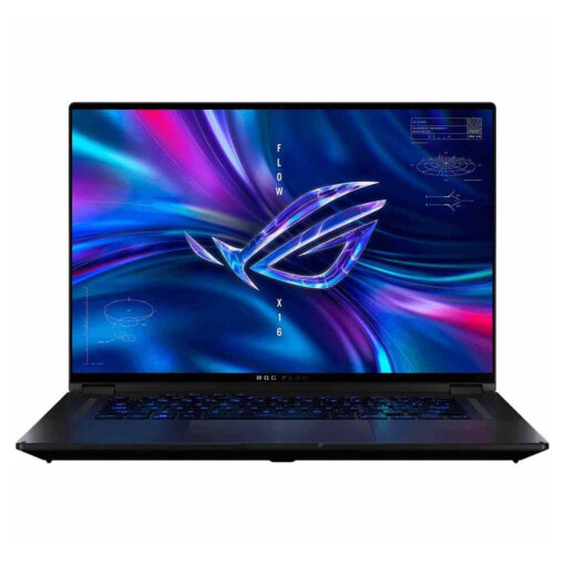 ASUS ROG Flow X16 Gaming Laptop - 13th Gen Intel Core i9-13900H, 14-Core Processor, NVIDIA GeForce RTX 4070 (321 AI TOPs), 16" 360° QHD+ Touchscreen, 240Hz ROG Nebula Display