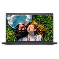 Dell Inspiron 15 3520 Laptop (Customized) – 12th Gen Intel Core i3-1215U, 6-Core Processor, 16GB DDR4, 512GB SSD, 15.6″ FHD WVA 120Hz, 250 nits Display