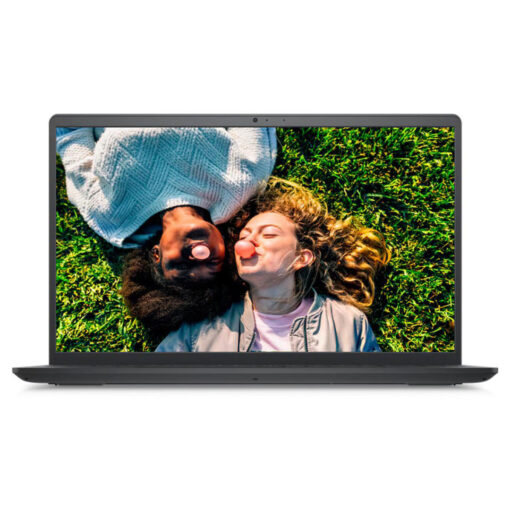 Dell Inspiron 15 3520 Laptop (Customized) - 12th Gen Intel Core i3-1215U, 6-Core Processor, 16GB DDR4, 512GB SSD, 15.6" FHD WVA 120Hz, 250 nits Display