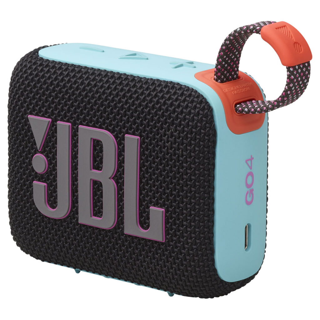 Pairing JBL Headphones