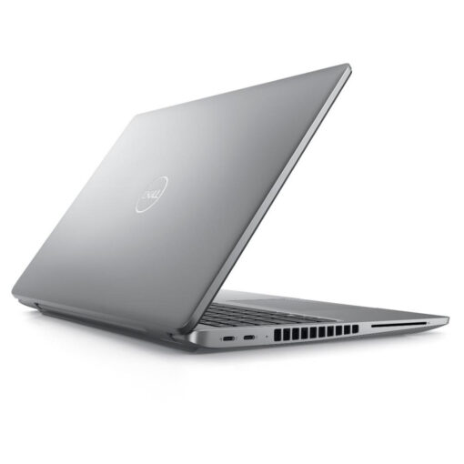 Dell Latitude 5550 15 Laptop (2024) - Intel Core Ultra 7 165U vPro, 12-Core Processor, AI-Powered Performance, 3-Year Warranty - Image 4