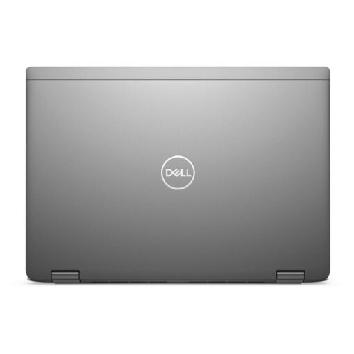 Dell Latitude 7450 Laptop (2024) - Intel Core Ultra 7 155U Processor, 12-Core Business Laptop, 14.0" FHD+ Aluminum Chassis, AI-Performance, Grey - Image 4