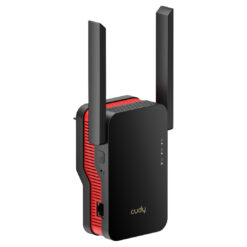 Cudy RE3000 AX3000 Mesh Wi-Fi 6 Range Extender