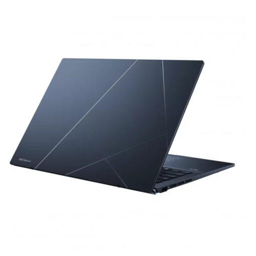 ASUS Zenbook 14 OLED Laptop - Intel Core i5-1240P 12th Gen, 8GB DDR4, 512GB SSD, Iris Xe, 14" OLED (WQXGA+), Windows 11 Home, Ponder Blue - Image 3