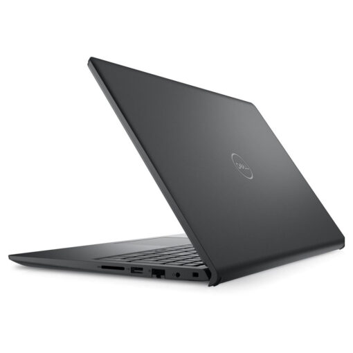 Dell Vostro 3520 Laptop - Intel Core i5-1235U, 16GB DDR4 Customized, 512GB SSD, 15.6" FHD 120Hz, 12th Generation, Black - Image 3