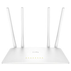 Cudy WR1200 AC1200 Wi-Fi Router