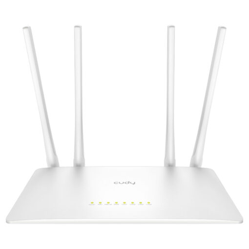 Cudy WR1200 AC1200 Wi-Fi Router