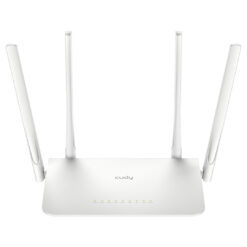 Cudy WR1300 AC1200 Gigabit Mesh Wi-Fi Router