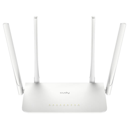 Cudy WR1300 AC1200 Gigabit Mesh Wi-Fi Router