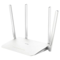 Cudy WR1300 AC1200 Gigabit Mesh Wi-Fi Router