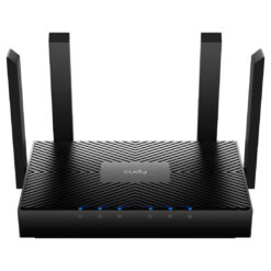 Cudy WR3000 AX3000 Gigabit Mesh Wi-Fi 6 Router