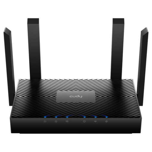 Cudy WR3000 AX3000 Gigabit Mesh Wi-Fi 6 Router